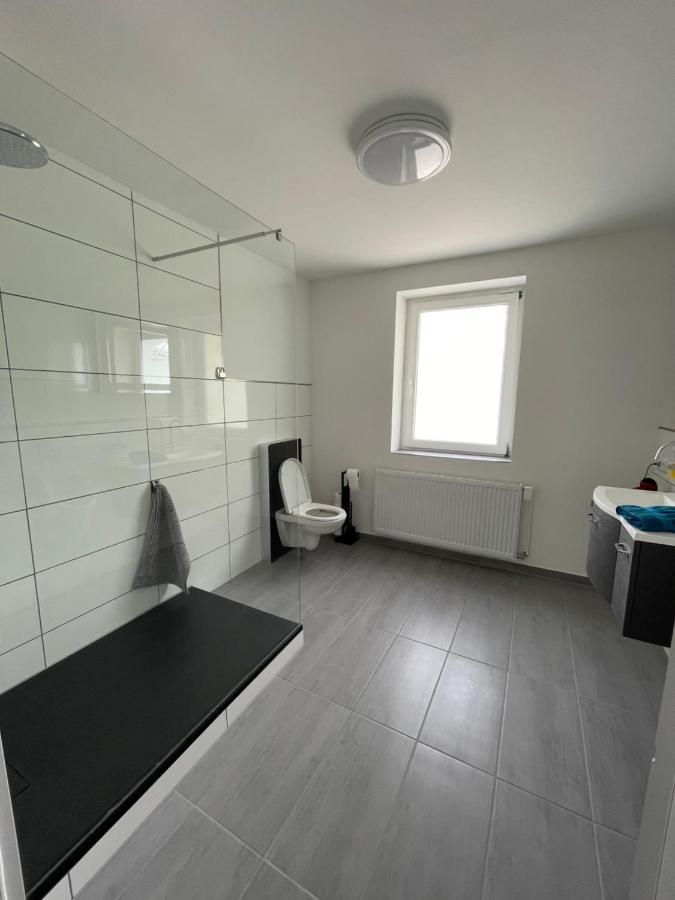 Mr Ferienwohnung - Wohnung Emma Schellerten Extérieur photo